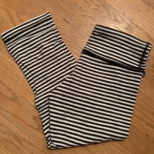 Bundle wunder under stripe both size 6